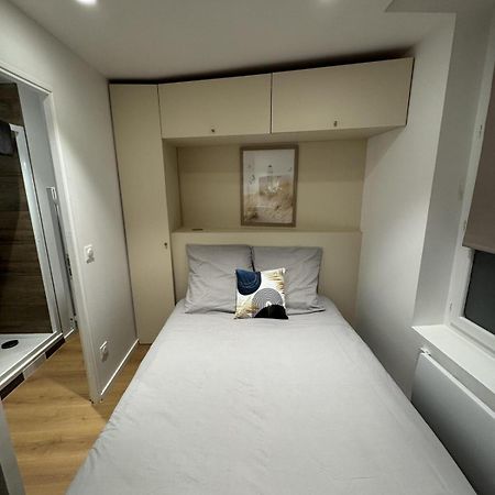 La Baie De Somme Rdc Apartment Abbeville Exterior foto