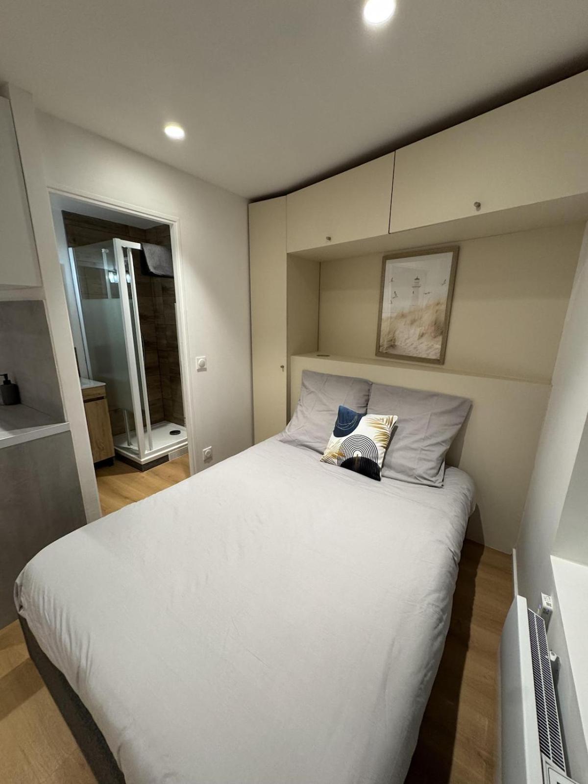 La Baie De Somme Rdc Apartment Abbeville Exterior foto