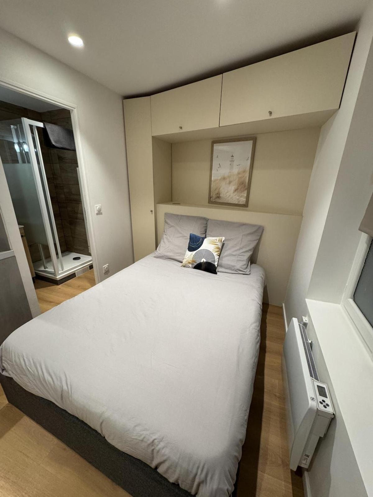 La Baie De Somme Rdc Apartment Abbeville Exterior foto